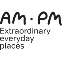 AM.PM logo - Similar company to Skyve