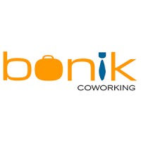 Bonik Coworking