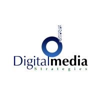 Digital Media Strategies logo - Similar company to Digital Media Strategy