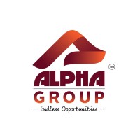 Alpha Group SA logo - Similar company to Al Khat Reality