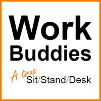 WorkBuddies logo - Similar company to The Workbuddies Software Solutions Pvt Ltd.