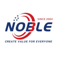 NOBLE MANUFACTURE CO., LTD logo - Similar company to Frontgate Technology Solutions