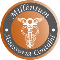 Millenium Assessoria Contabil logo - Similar company to Millenium Contabilidade Ltda