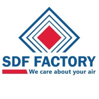 SDF Factory کارگەی دەکتی فول ئۆتۆماتیکی سلێمانی logo - Similar company to Dayk Group