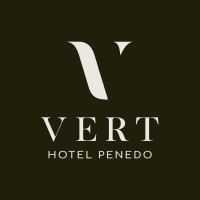 VERT Hotel & Spa logo - Similar company to M.Camicado