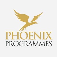 Phoenix Programmes logo - Similar company to Phoenix Individual Retreat