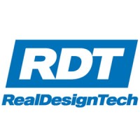 Real Design Tech Co.,Ltd. logo - Similar company to Meninblox