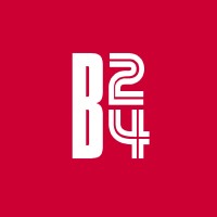 Business24 La TV del Lavoro logo - Similar company to Sinfo One