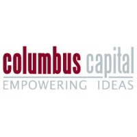 Columbus Capital Partners logo - Similar company to Fingercheck