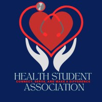 Health Students Association At University Of Houston