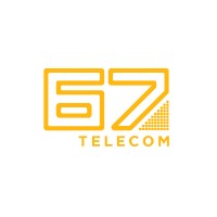 67 Telecom logo - Similar company to Flextel Network