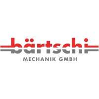 Bärtschi Mechanik GmbH logo - Similar company to Arma Tech