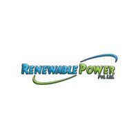 Renewable Power Pvt Ltd. logo - Similar company to Fusion Tech