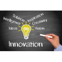 مرکز نوآوری |   Innovation Center logo - Similar company to Dadnik