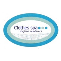 CLOTHES SPA HYGIENE INDUSTRIAL LAUNDERERS logo - Similar company to Fabrio Clothes