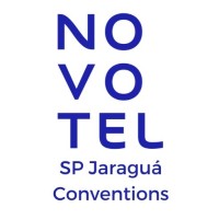 NOVOTEL SÃO PAULO JARAGUÁ logo - Similar company to @Hotelchilli