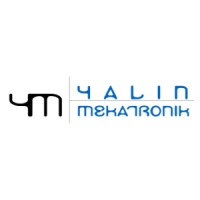 Yalın Mekatronik logo - Similar company to Rt-C Mekatronik Makina Ve Otomasyon Sistemleri