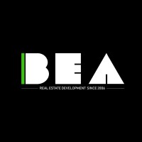 BEA Construction logo - Similar company to Melanson Design