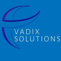 VaDiX Solutions logo - Similar company to Fíor Studios