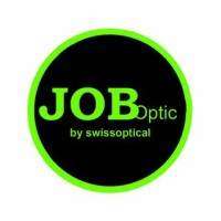 Swissoptical logo - Similar company to Ottica Capello