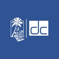 DC Mills Group logo - Similar company to Weblyte