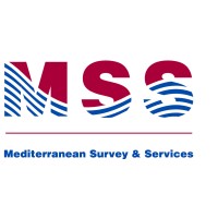 MSS Mediterranean Survey and Services logo - Similar company to Tecnorte