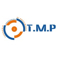 T.M.P. Audo Srl | Torneria Meccanica Precisione logo - Similar company to Torneria Automatica - Cec S.R.L.