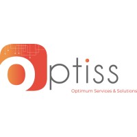 OPTISS logo - Similar company to Mon Tech Informatique