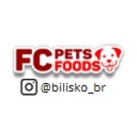 FC PETS FOODS logo - Similar company to Wakel Comércio, Importação E Exportação Ltda