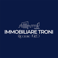 IMMOBILIARE TRONI logo - Similar company to Studentaltro