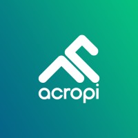 Acropi Marketing Agency logo - Similar company to Maxcreative Agency