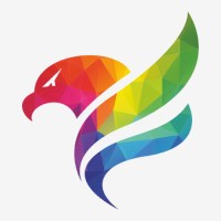 Falcon Digital logo - Similar company to Bipc Devon