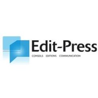 Edit Press C.E.C (Conseils - Editions - Communication)