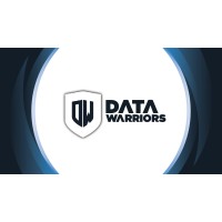 DataWarriors logo - Similar company to Blockaitech