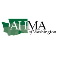 Affordable Housing Management Association of Washington (AHMA of Wa) logo - Similar company to Technical Systems, Inc. (Tsi)