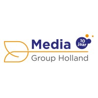 Media Group Holland logo - Similar company to Egostrippen