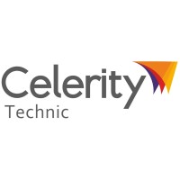 Celerity Technic logo - Similar company to Celerity Technologies Inc.