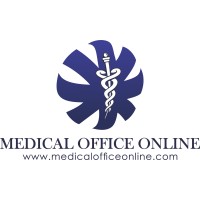 Medical Office Online logo - Similar company to Hcrpath