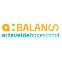 Arteveldehogeschool Balans logo - Similar company to Oost West Centrum