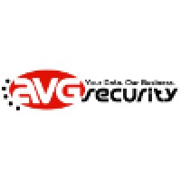Avg Security (Asia-Pacific)