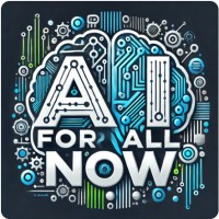 AIForAllNow.com logo - Similar company to Hireons
