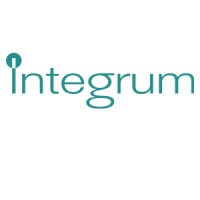 Integrum AB logo - Similar company to Coala Solutions