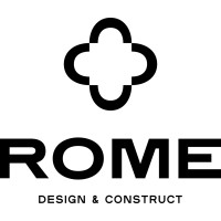 Rome logo - Similar company to Constructech Lab