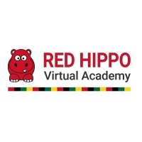 RedHippo Virtual Academy logo - Similar company to Medilingo Ltd
