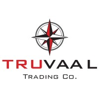 Truvaal logo - Similar company to Afrilogistics (Pty) Ltd