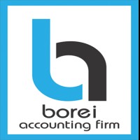 Borei Accounting Firm logo - Similar company to Mccomb Accounting