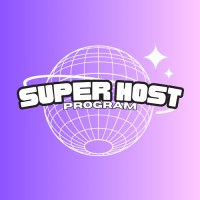 Super Host Program logo - Similar company to Super Host Florida