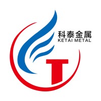 Ketai Metal Group Co.,ltd logo - Similar company to Inoxport Llc