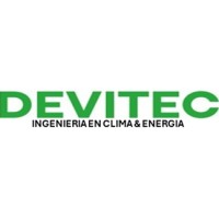 DEVITEC Clima y Energía logo - Similar company to T-Forma Sac