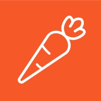 Carrots logo - Similar company to Beyond The Bib